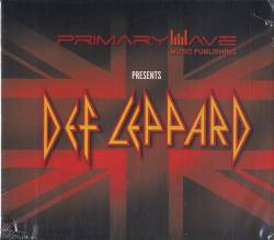 Def Leppard : Primary Wave Prensents Def Leppard